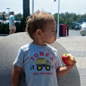 Meet your Posher, Will